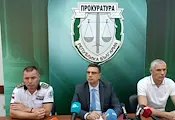 Обвиниха 40-годишен софиянец за рекордния удар срещу наркотрафика Обвиниха 40-годишен софиянец за рекордния удар срещу наркотрафика