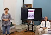 В Русе представиха нов сборник за Западните покрайнини В Русе представиха нов сборник за Западните покрайнини