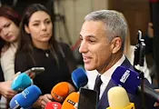Откриват предизборен офис на Андрей Гюров в Русе Откриват предизборен офис на Андрей Гюров в Русе