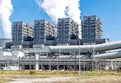 Откриха експлозиви до електроцентрала в Германия Откриха експлозиви до електроцентрала в Германия