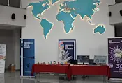Русенският университет откри Европейската нощ на учените Русенският университет откри Европейската нощ на учените