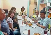 Младежи с РАС и СОП продължават пътя си в подготовката за трудова реализация в Русе Младежи с РАС и СОП продължават пътя си в подготовката за трудова реализация в Русе