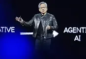 Директорът на Nvidia отхвърля регулациите за AI Директорът на Nvidia отхвърля регулациите за AI