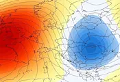Есента настъпва с рязко захлаждане на Балканите Есента настъпва с рязко захлаждане на Балканите