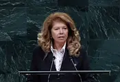 Илияна Йотова: Не съм подписвала изявлението на Съвета за сигурност на ООН Илияна Йотова: Не съм подписвала изявлението на Съвета за сигурност на ООН