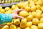 Кои лимони крият опасен мухъл под кората Кои лимони крият опасен мухъл под кората