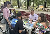 Приключи турнирът по "Не се сърди, човече" Приключи турнирът по "Не се сърди, човече"