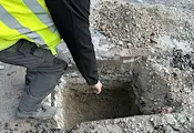 Съдът нареди ново разследване за Северната скоростна тангента Съдът нареди ново разследване за Северната скоростна тангента