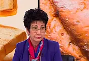 Мариана Кукушева: Хлябът става труднодостъпна храна Мариана Кукушева: Хлябът става труднодостъпна храна