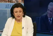 Зорница Илиева: БРИКС и САЩ чертаят новия ред Зорница Илиева: БРИКС и САЩ чертаят новия ред