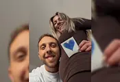 Robi и съпругата му Пламена ще стават родители Robi и съпругата му Пламена ще стават родители
