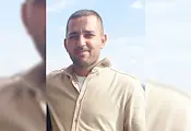 Близки издирват Роберт Русев от Балчик Близки издирват Роберт Русев от Балчик