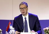 Александър Вучич: Започваме да се състезаваме със Словакия, България и Румъния Александър Вучич: Започваме да се състезаваме със Словакия, България и Румъния