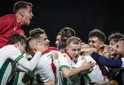 България победи Португалия с драматичен обрат в Пазарджик България победи Португалия с драматичен обрат в Пазарджик