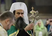 Патриарх Даниил: Честният Кръст е дървото на живота Патриарх Даниил: Честният Кръст е дървото на живота