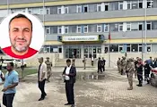 Убиха учител в Турция Убиха учител в Турция