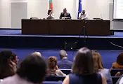 Одобриха 95 организации за Обществения съвет към парламента Одобриха 95 организации за Обществения съвет към парламента