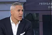 Андрей Гюров: Русия е агресор, а САЩ водят офанзива срещу Иран Андрей Гюров: Русия е агресор, а САЩ водят офанзива срещу Иран