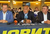 Бойко Борисов: Аз съм против да издигаме кандидат Бойко Борисов: Аз съм против да издигаме кандидат