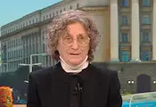 Нешка Робева: Няма демокрация, затова има партии Нешка Робева: Няма демокрация, затова има партии