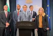 Асен Василев: ДАНС покровителства престъпници по случая „Петрохан“ Асен Василев: ДАНС покровителства престъпници по случая „Петрохан“