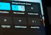 Споделяйте интернет през Bluetooth за по-дълъг живот на батерията Споделяйте интернет през Bluetooth за по-дълъг живот на батерията