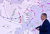 Георги Рачев: В петък ще бъде върхът на сладоледа Георги Рачев: В петък ще бъде върхът на сладоледа