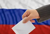 Русия избира нов парламент без участие на опозицията Русия избира нов парламент без участие на опозицията