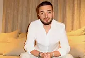 Криско: Мобилизирах се веднага след диагнозата на сина ми Криско: Мобилизирах се веднага след диагнозата на сина ми