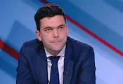 Никола Минчев: Обща кандидатура с ГЕРБ ще отблъсне избирателите Никола Минчев: Обща кандидатура с ГЕРБ ще отблъсне избирателите