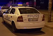 Спипаха дрогирана шофьорка на булевард "Липник" Спипаха дрогирана шофьорка на булевард "Липник"