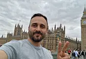 Павел Владимиров е новият водещ на „Сделка или не“ Павел Владимиров е новият водещ на „Сделка или не“