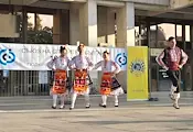 Музикален празник в Русе почете незрящите Музикален празник в Русе почете незрящите
