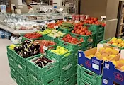 България плаща по-скъпи храни от Гърция България плаща по-скъпи храни от Гърция