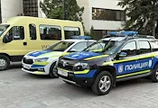 Община Русе: Колите на Общинска полиция са брандирани по правилата на МВР Община Русе: Колите на Общинска полиция са брандирани по правилата на МВР