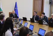 Румен Радев: България генерира решения за бъдещето на Европа Румен Радев: България генерира решения за бъдещето на Европа