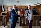 Окръжен съд - Русе прие нов стажант-юрист Окръжен съд - Русе прие нов стажант-юрист