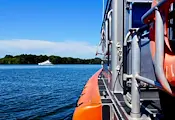 Откриха девета жертва от преобърналия се ферибот край Кипър Откриха девета жертва от преобърналия се ферибот край Кипър