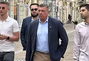 Георги Кандев: Няма да помилвам наркотрафиканти Георги Кандев: Няма да помилвам наркотрафиканти