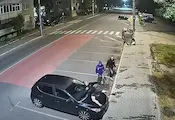 Община Ямбол изобличи младежи във вандализъм Община Ямбол изобличи младежи във вандализъм