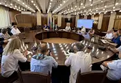 Партиите си разпределиха местата в избирателните комисии в Русе Партиите си разпределиха местата в избирателните комисии в Русе