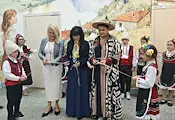 Откриха изцяло обновеното начално училище в град Бяла Откриха изцяло обновеното начално училище в град Бяла