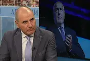 Цветан Цветанов: ГЕРБ върви стремглаво надолу Цветан Цветанов: ГЕРБ върви стремглаво надолу