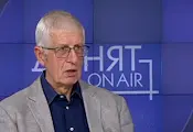 Румен Овчаров: "Лукойл" трябва да влезе в списъка за данък "свръхпечалба" Румен Овчаров: "Лукойл" трябва да влезе в списъка за данък "свръхпечалба"