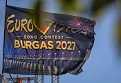 Чехия се оттегля от „Евровизия 2027“ Чехия се оттегля от „Евровизия 2027“