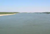 Откриха над тон древно желязо в река Дунав Откриха над тон древно желязо в река Дунав