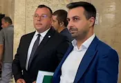 "Възраждане" обсъжда пет имена за президент на България "Възраждане" обсъжда пет имена за президент на България