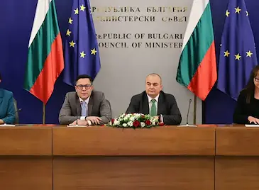 Александър Пулев: Премахваме акциза на пропан-бутана Александър Пулев: Премахваме акциза на пропан-бутана