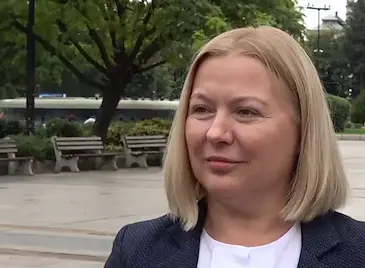 Надежда Йорданова: Наркотиците са още по-жесток бич от хазарта Надежда Йорданова: Наркотиците са още по-жесток бич от хазарта