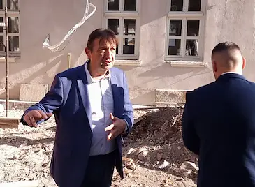 Започват проверки на обществените поръчки за строителство Започват проверки на обществените поръчки за строителство
